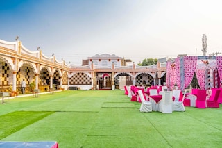 Sajan Vatika | Wedding Halls & Lawns in Sector 11, Faridabad