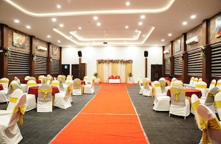 Octave Hotel & Spa | Corporate Events & Cocktail Party Venue Hall in Sarjapur Main Road, Bangalore