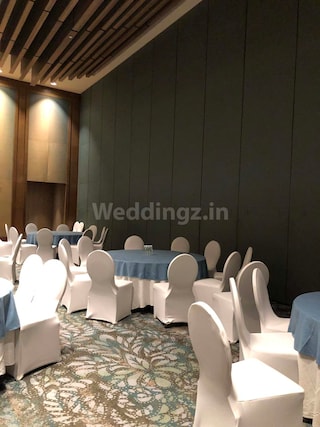 Hyatt Regency | Luxury Wedding Halls & Hotels in Ashram Road, Ahmedabad