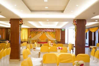 Hotel Chandigarh Beckons | Terrace Banquets & Party Halls in Sector 42, Chandigarh