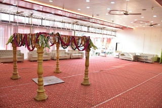 Ganesh Mandapam Marriage Hall | Marriage Halls in Garha, Jabalpur
