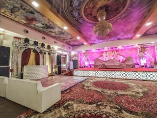 Vrindavan Grand | Banquet Halls in Suraj Kund Badkhal Road, Faridabad