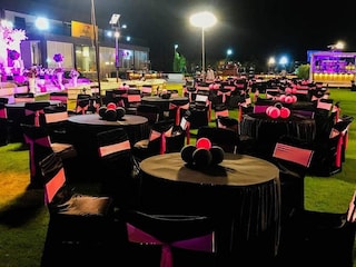 Ambika Farms | Corporate Events & Cocktail Party Venue Hall in Katol Road, Nagpur