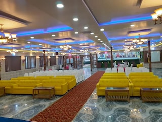 Patna Palace Banquet | Terrace Banquets & Party Halls in Rajendra Nagar, Patna