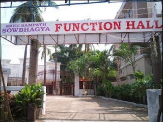 Sree Sampath Sowbhagya Function Hall | Banquet Halls in Adarsh Nagar, Visakhapatnam