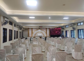 Seetha Rama Kalyana Mandapam | Wedding Venues & Marriage Halls in Marine Drive, Kochi