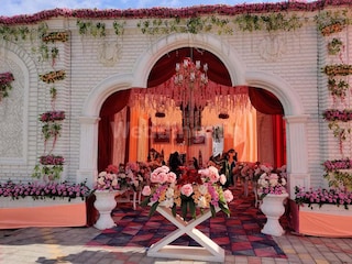 Krystal Resorts | Wedding Resorts in Pakhowal Road, Ludhiana