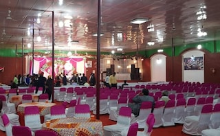 Sri Niwas Wedding Point | Marriage Halls in Race Course, Dehradun