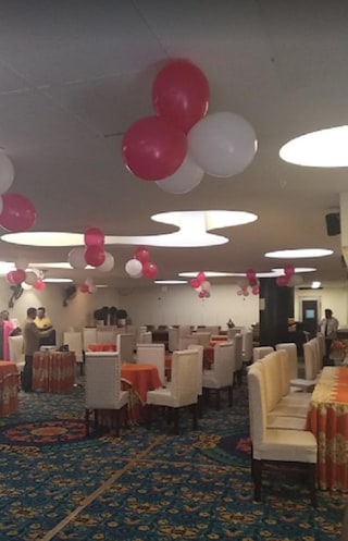 Hotel Mohan Continental | Birthday Party Halls in Baradari, Patiala