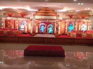 S.N.R Gardens | Kalyana Mantapa and Convention Hall in Kompally, Hyderabad
