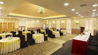 Flora Charishma Residency | Wedding Hotels in Aluva, Kochi