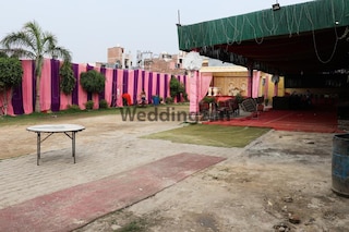 City Garden | Corporate Events & Cocktail Party Venue Hall in Budh Vihar, Delhi