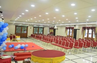 King Cross Residency | Wedding Hotels in Adyar, Chennai
