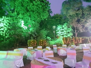 Blueberry Restaurant and Party Lawn | Banquet Halls in Thatipur, Gwalior