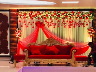 Hotel Yugantar and Banquets | Birthday Party Halls in Civil Lines, Prayagraj