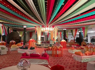 Lake View Banjara Function Hall | Banquet Halls in Banjara Hills, Hyderabad