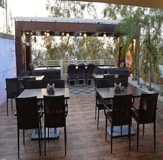 Hotel Suryodaya | Terrace Banquets & Party Halls in Nanakheda, Ujjain