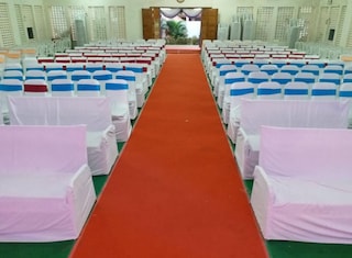 HMT Bearings Community Hall | Corporate Events & Cocktail Party Venue Hall in Vayupuri, Hyderabad