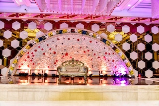 Hotel Lotus Grace | Birthday Party Halls in Sahibabad, Ghaziabad
