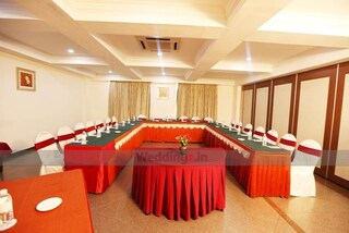 Fern Citadel - Excellence | Luxury Wedding Halls & Hotels in Sheshadripuram, Bangalore