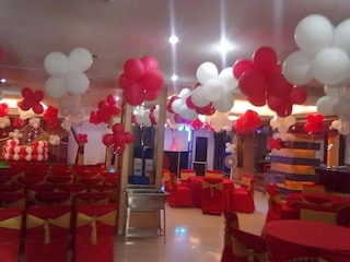 Hotel Sunshine Park | Birthday Party Halls in Surya Nagar, Ghaziabad