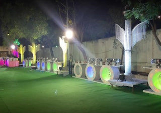 Wonder Fun Park | Wedding Halls & Lawns in Necklace Road, Hyderabad