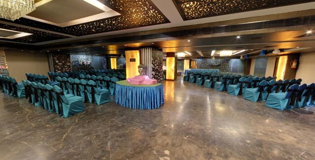 Banquet Halls in Himayatnagar Hyderabad Marriage Hall Party