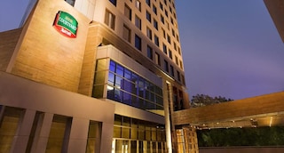 Courtyard by Marriott Gurugram Downtown | Party Halls and Function Halls in Dlf Phase 4, Gurugram