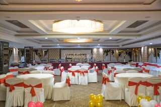 Hotel Western Court | Party Plots in Sector 43, Chandigarh