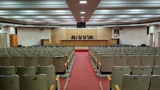 KLN Prasad Auditorium | Corporate Party Venues in Lakdikapul, Hyderabad