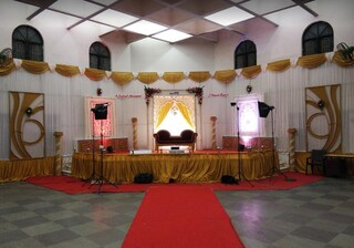 Sangamam Marriage Hall | Wedding Hotels in Kurichi, Coimbatore