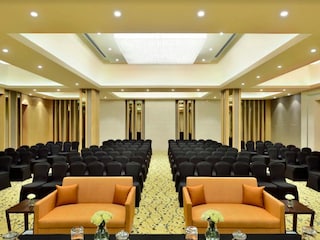 Fairfield by Marriott | Corporate Events & Cocktail Party Venue Hall in Ina Colony, Amritsar