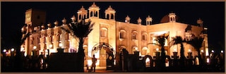 Chokhi Dhani The Palace Hotel | Wedding Resorts in Darbariyon Ka Gaon, Jaisalmer