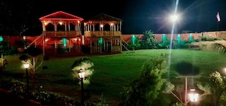 Kasba The Village | Corporate Party Venues in Rau, Indore