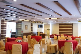 Red Bishop Banquet Hall | Wedding Hotels in Panchkula, Chandigarh