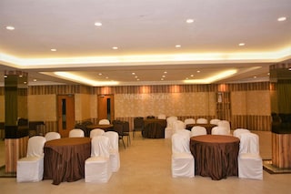 The Circle Club | Wedding Venues & Marriage Halls in Vip Road, Kolkata