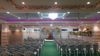 Gauhar Gulshan Function Hall | Wedding Venues & Marriage Halls in Moghalpura, Hyderabad