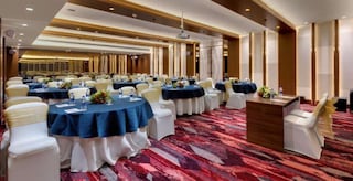Classic Comfort Hotel Goregaon East Banquet Hall - 30%