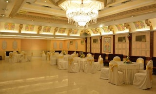 Chowdhury House | Terrace Banquets & Party Halls in Ballygunge, Kolkata