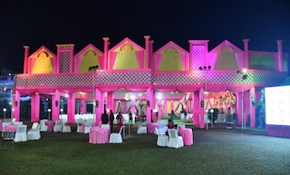 Ishwar Kripa Lawn | Wedding Hotels in Khyora, Kanpur