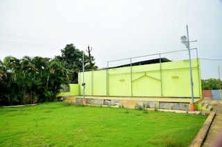 Gitai Lawns | Kalyana Mantapa and Convention Hall in Nashik Road, Nashik