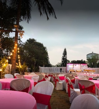The Bits Club | Wedding Halls & Lawns in Hennur, Bangalore