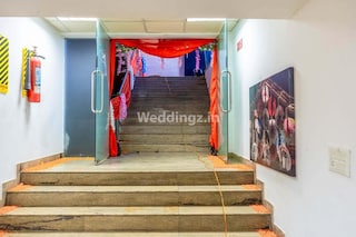 Hotel Delta Suncity | Wedding Halls & Lawns in Sector 54, Gurugram