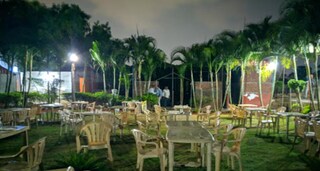 Hamara Family Garden Restaurant | Birthday Party Halls in Gajularamaram, Hyderabad