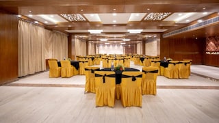 The Orchid | Terrace Banquets & Party Halls in Sanjauli, Shimla