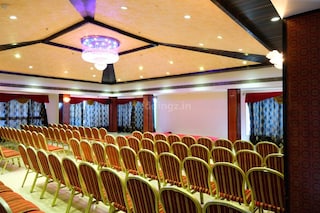 Hotel Mansingh | Wedding Hotels in Begum Bazar, Hyderabad