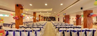 Moksh Banquets | Terrace Banquets & Party Halls in Secunderabad, Hyderabad