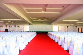 Malla Reddy Gardens | Corporate Events & Cocktail Party Venue Hall in Bowenpally, Hyderabad