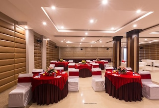 Cygnett Lite | Corporate Events & Cocktail Party Venue Hall in Sector 2, Sonipat