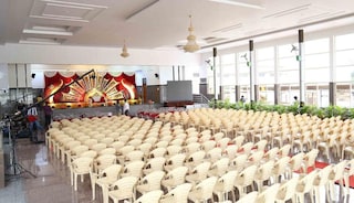 Rahul Convention Hall | Kalyana Mantapa and Convention Hall in Visveshwara Nagar, Mysore